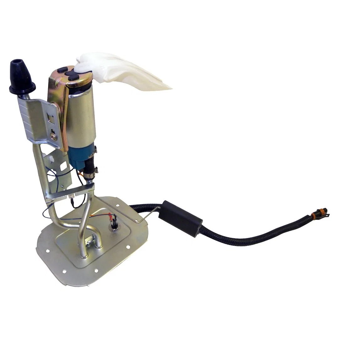 5003861AA – CROWN AUTO Fuel Pump Electric, OEM Replacement